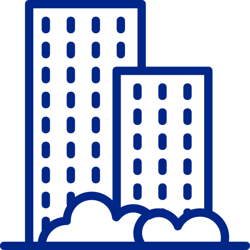 Office Buildings
